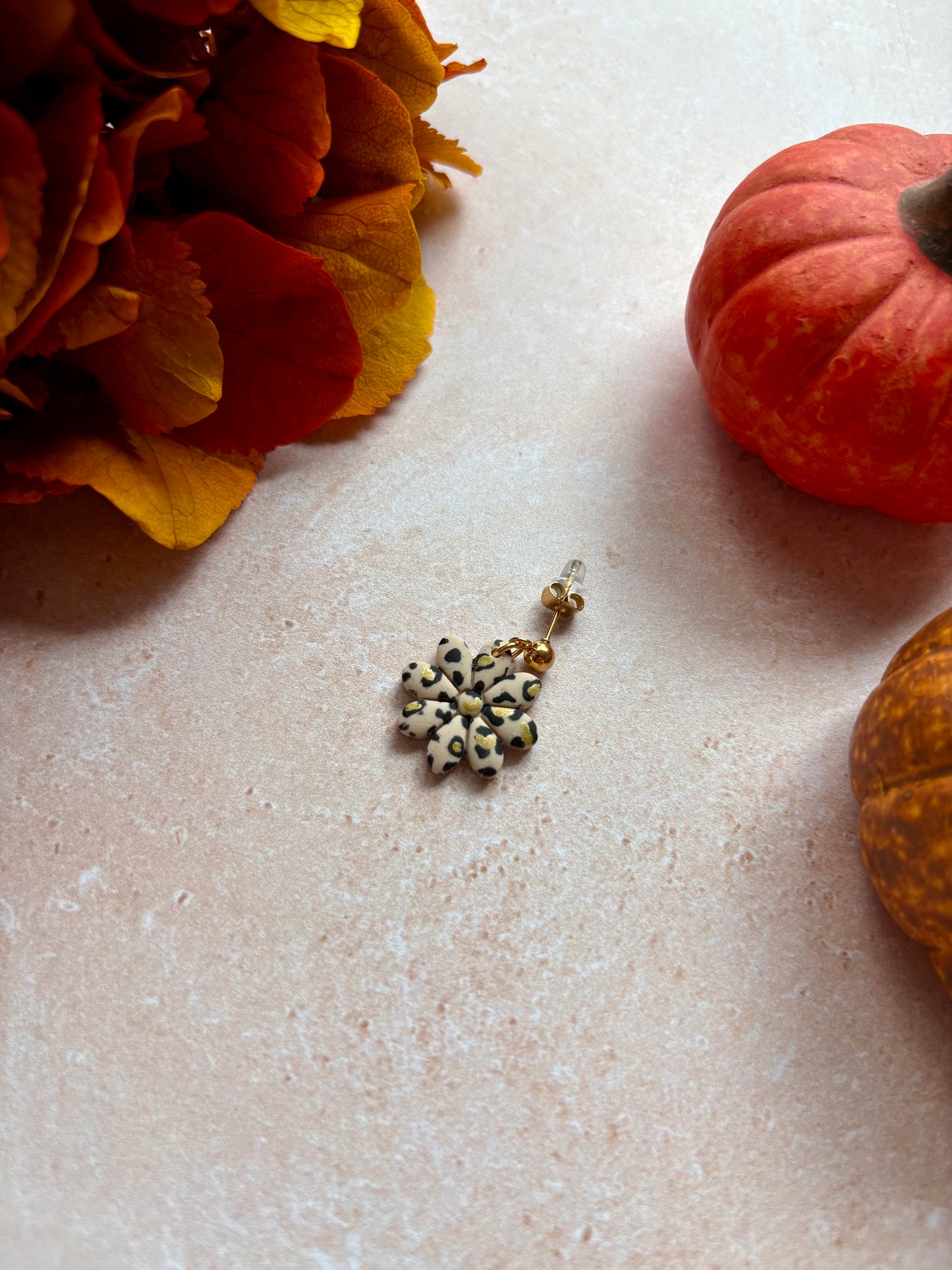 Boucles d'oreilles ÈVE