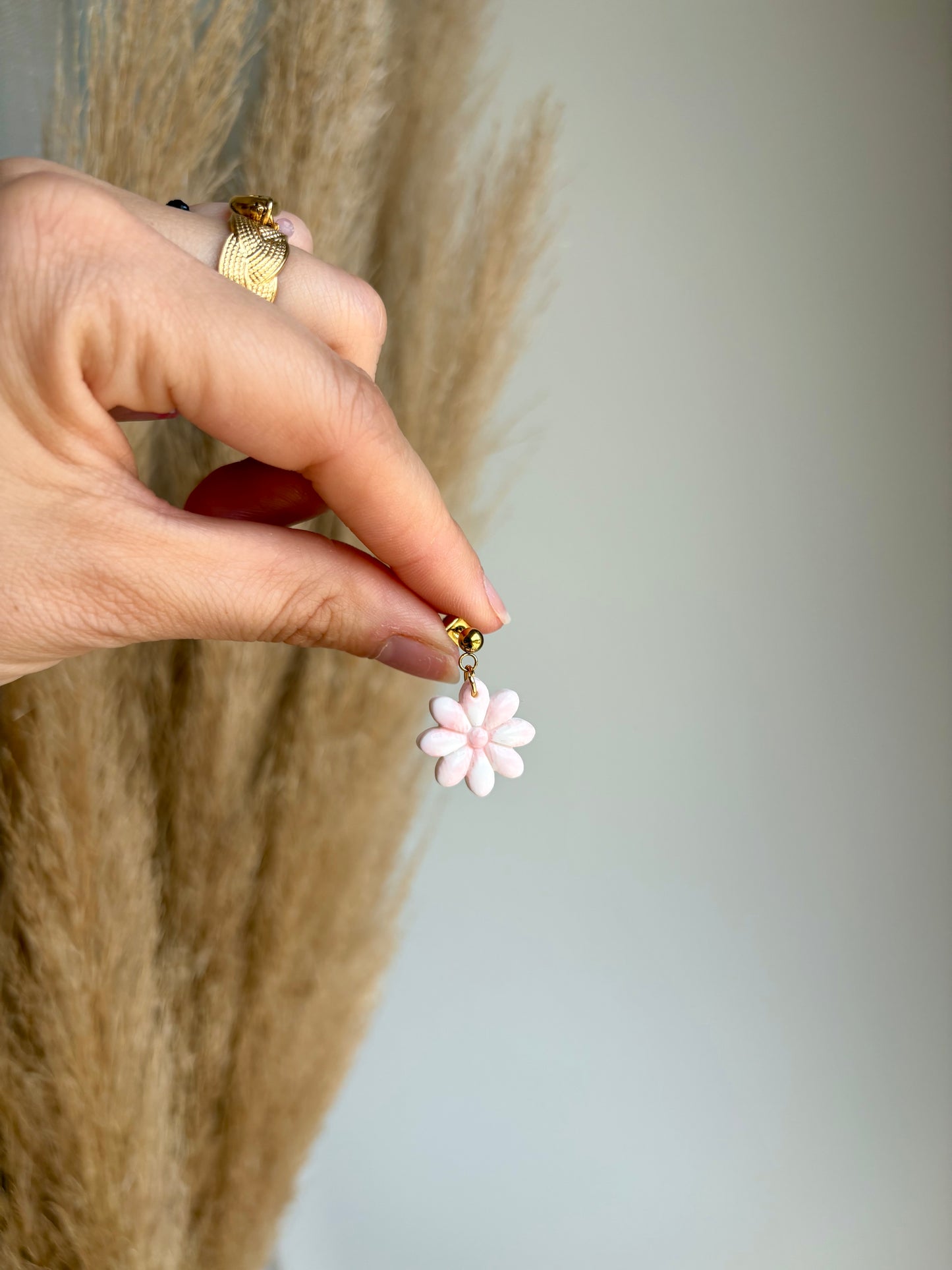 Boucles d'oreilles ÈVE