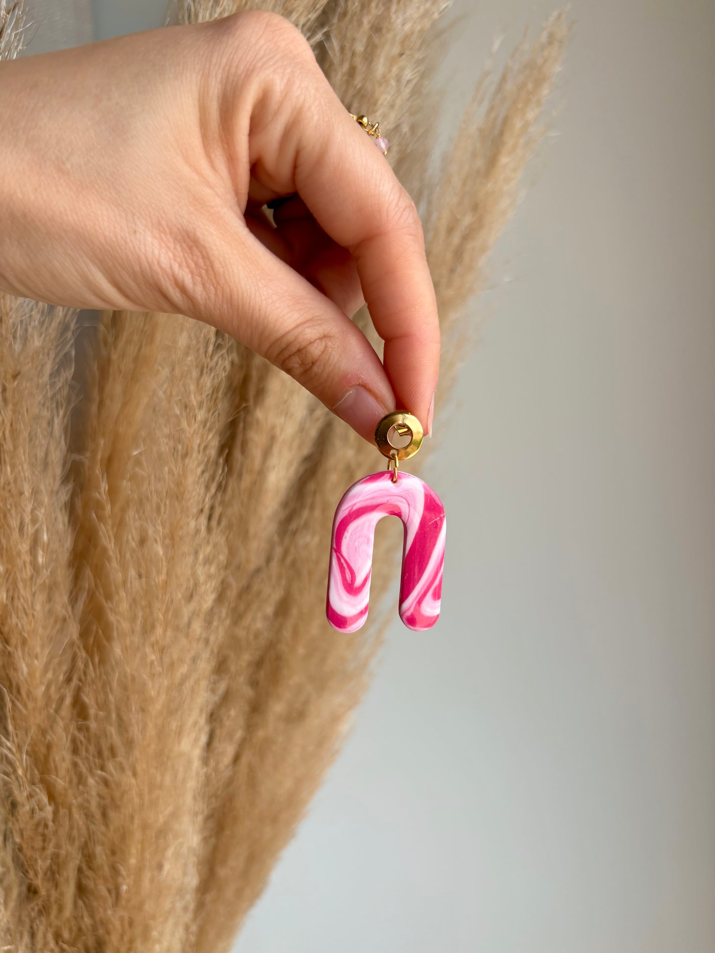 Boucles d'oreilles DAPHNE