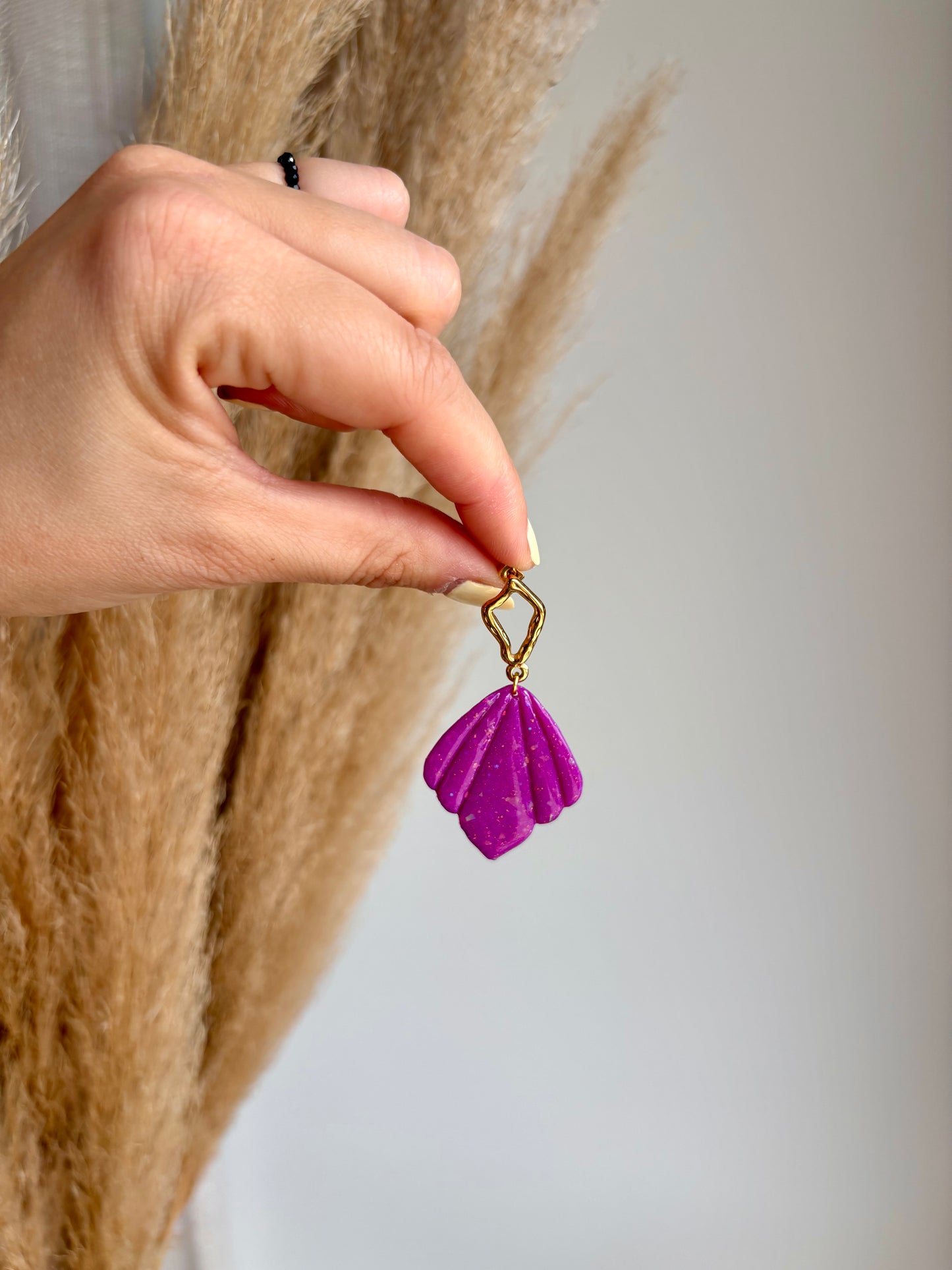 Boucles d'oreilles APOLLINE