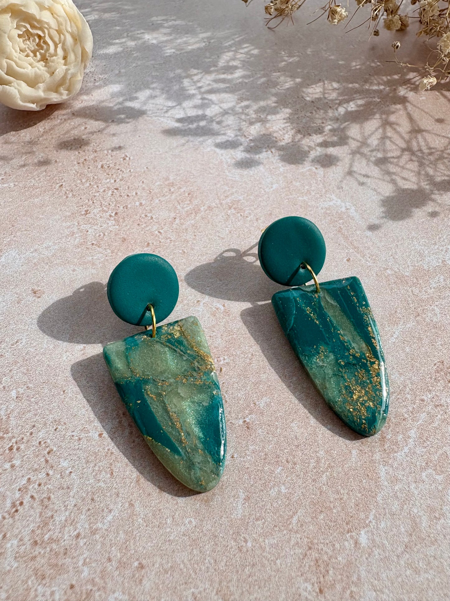Boucles d'oreilles FLAVIA