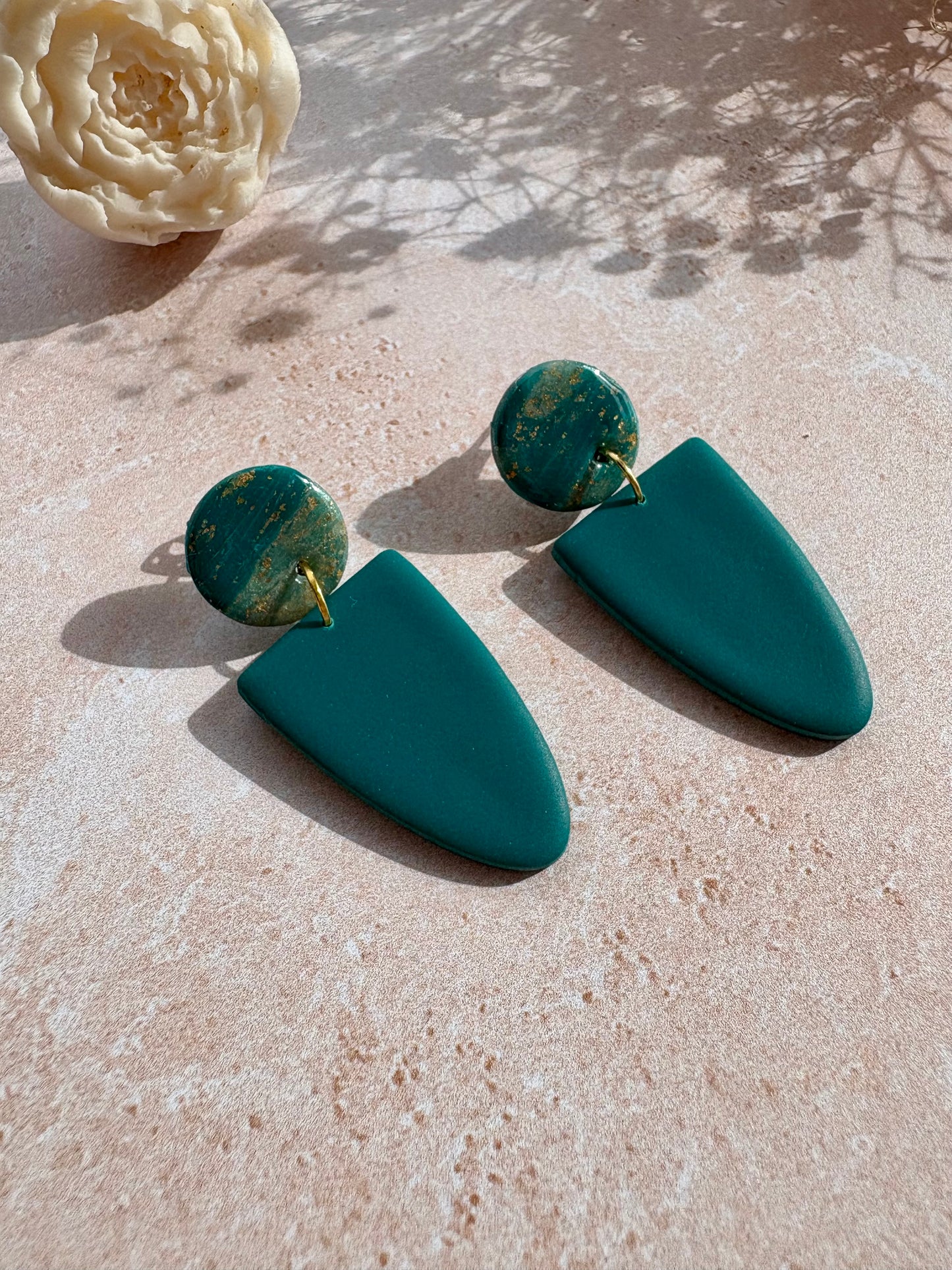 Boucles d'oreilles FLAVIA