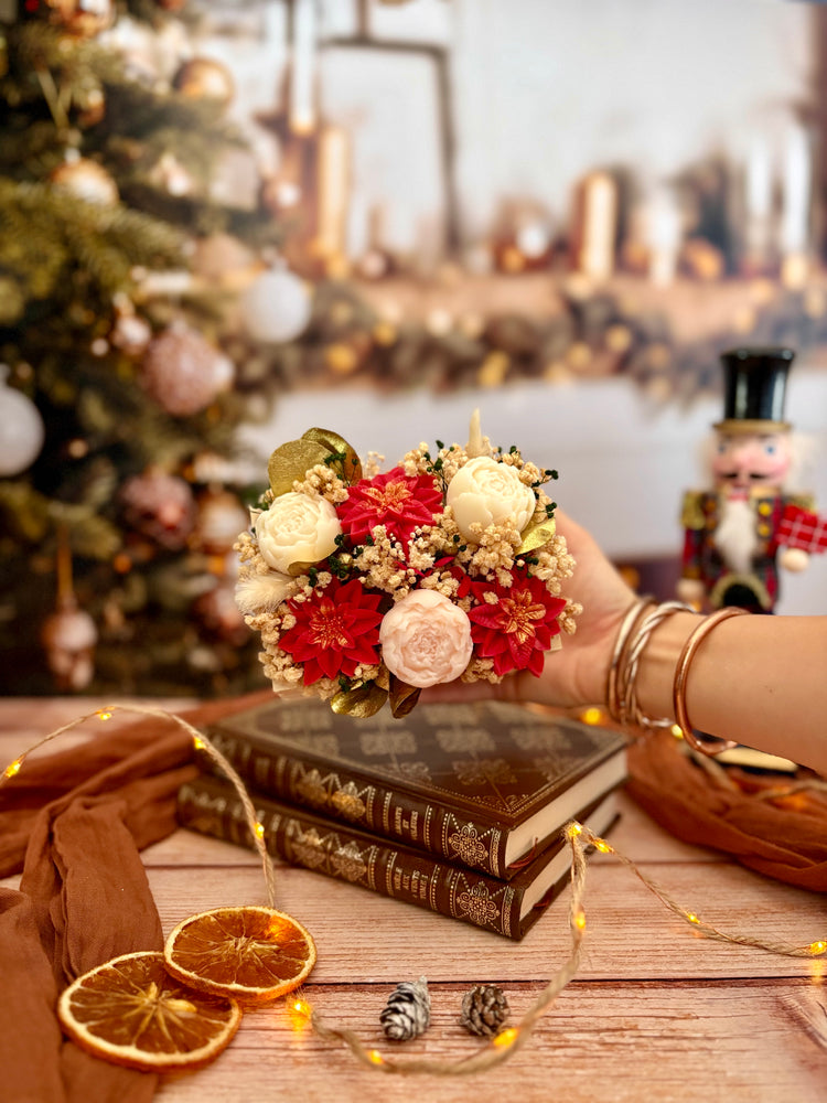 La Magie de Noël 🎄