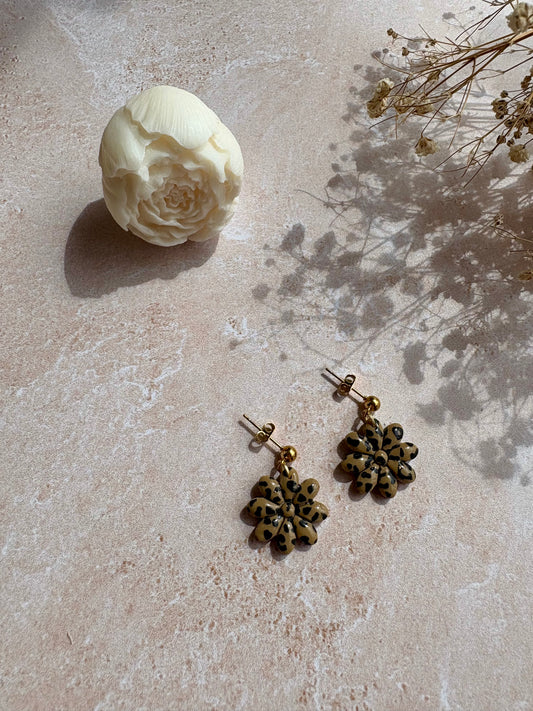 Boucles d'oreilles ÈVE