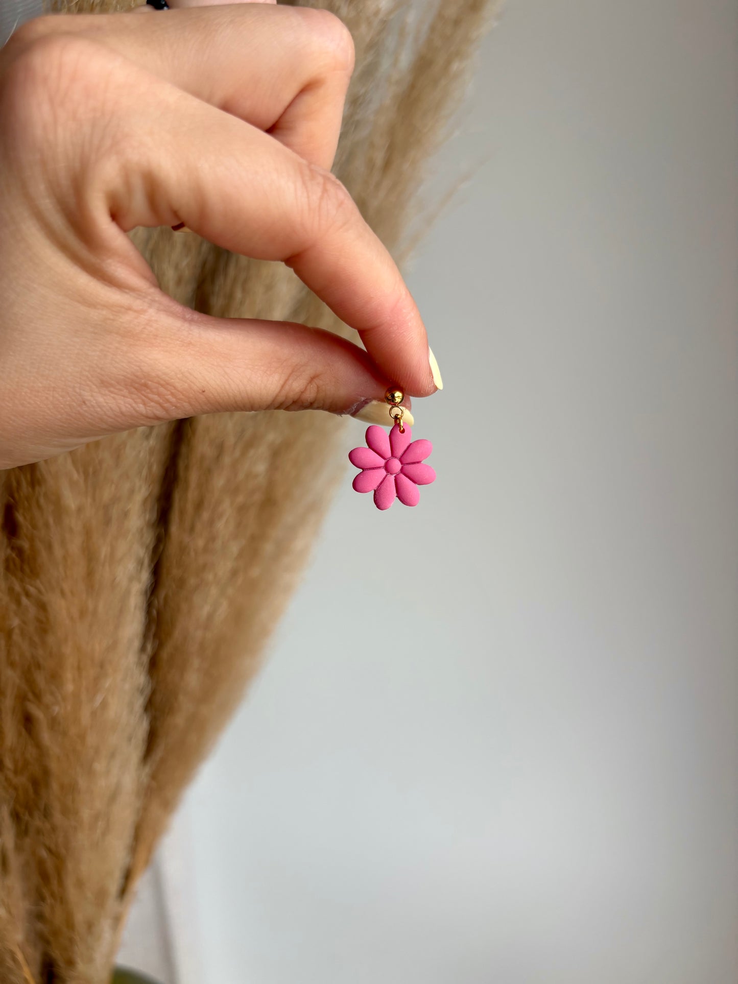 Boucles d'oreilles ÈVE