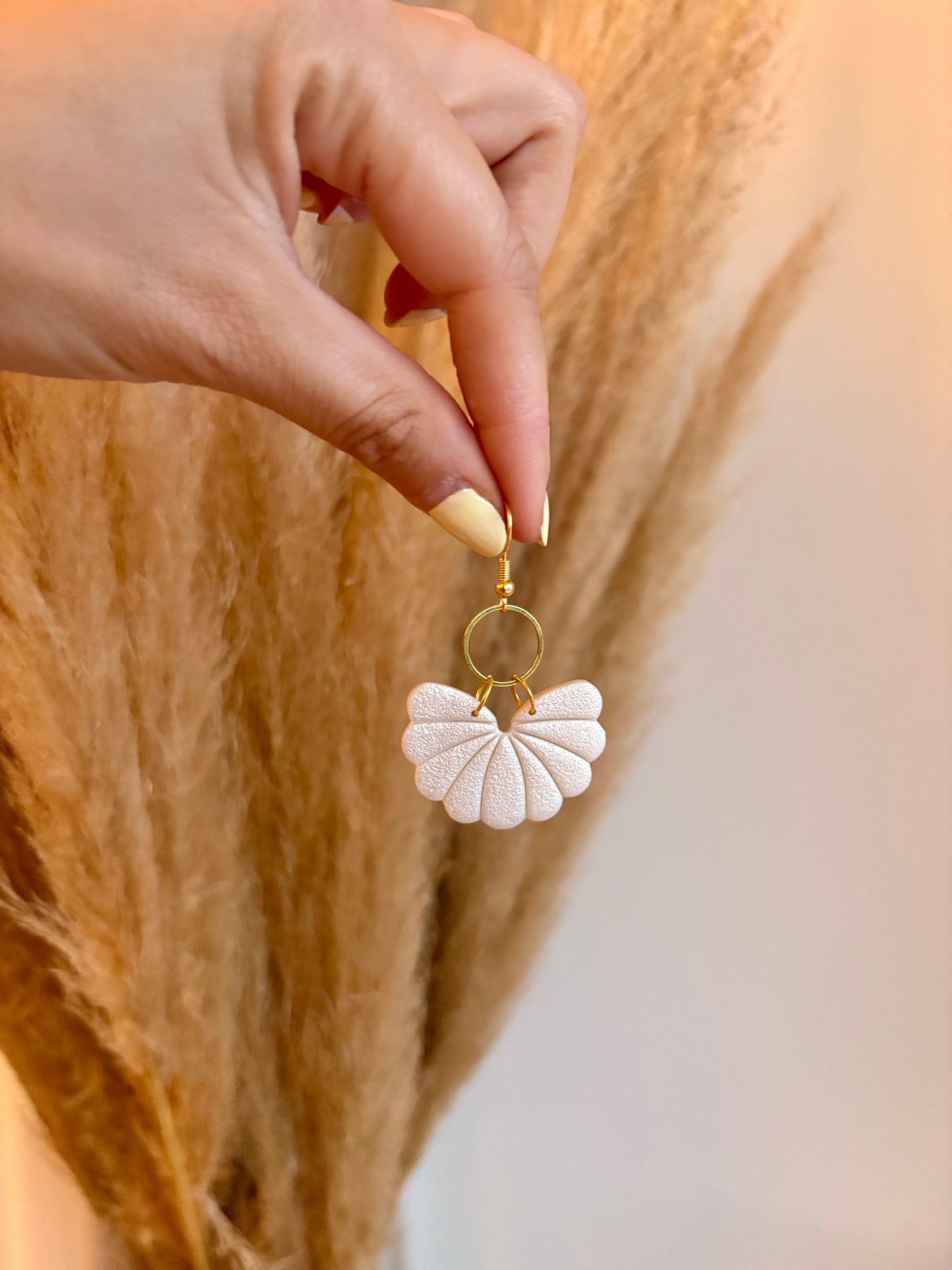 Boucles d'oreilles NEELA