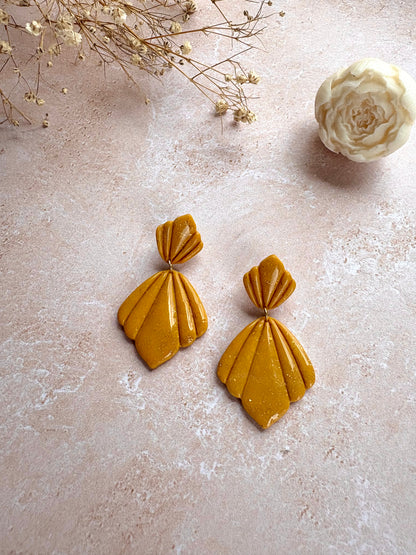 Boucles d'oreilles MOLLY