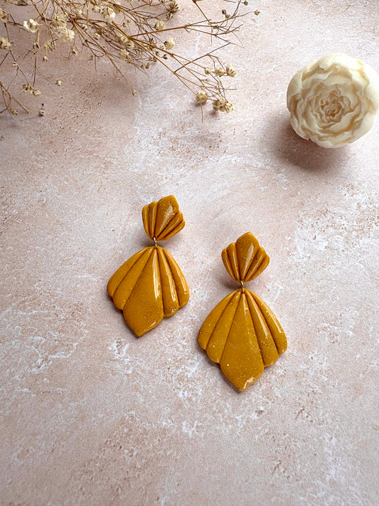 Boucles d'oreilles MOLLY