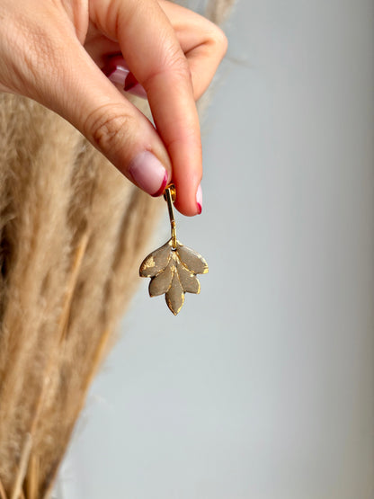 Boucles d'oreilles DIANE