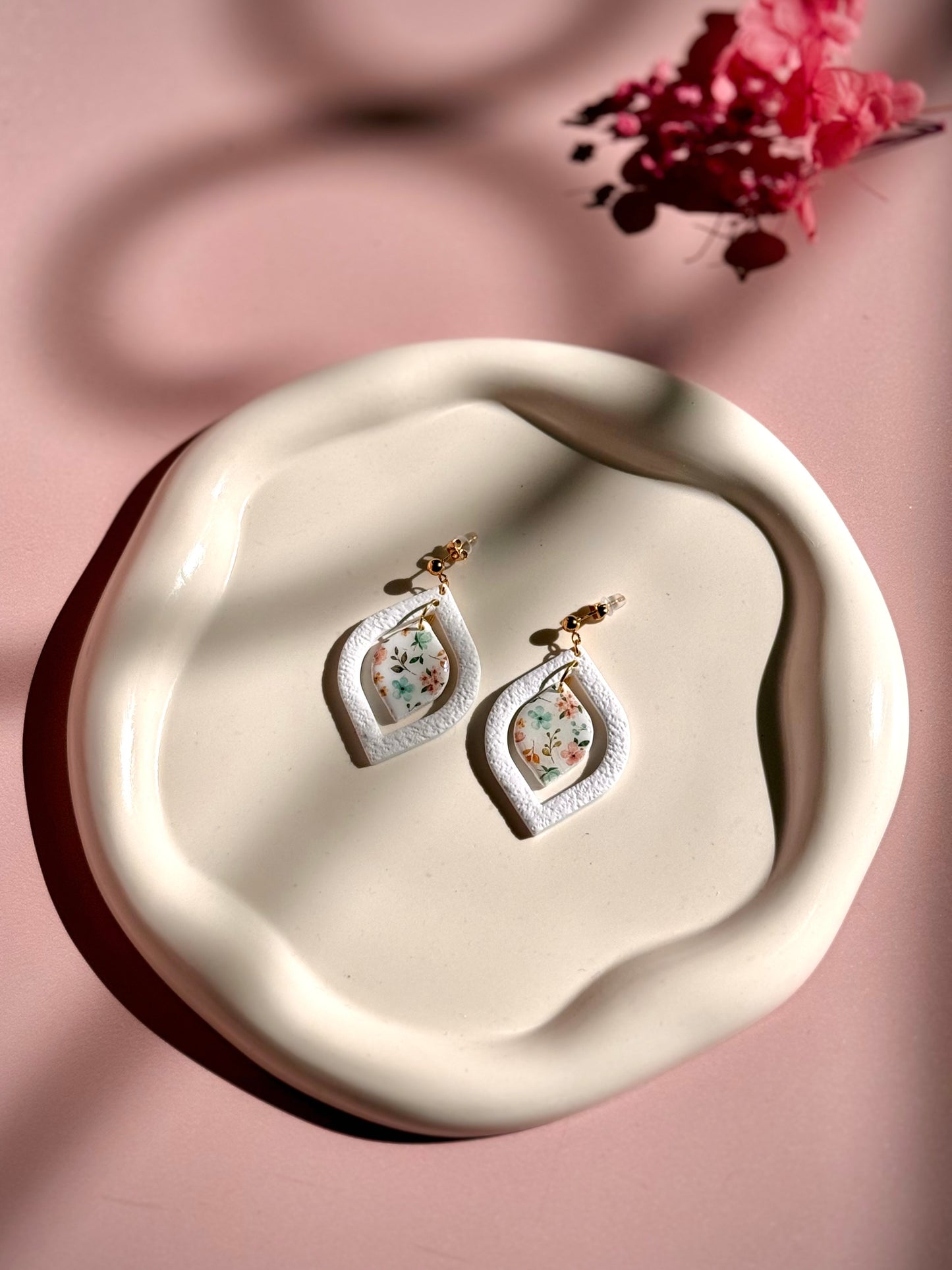 Boucles d'oreilles SOPHIE