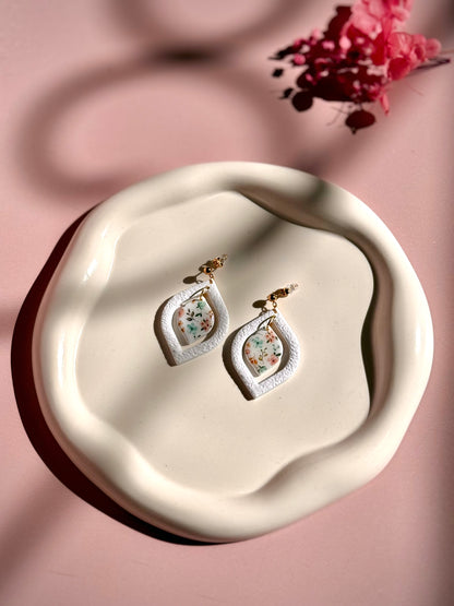 Boucles d'oreilles SOPHIE