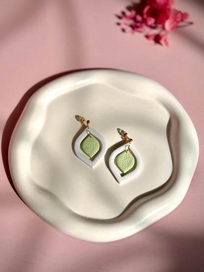 Boucles d'oreilles SOPHIE