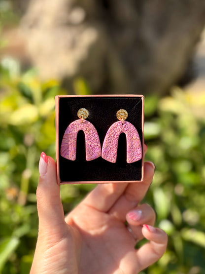 Boucles d'oreilles LARA