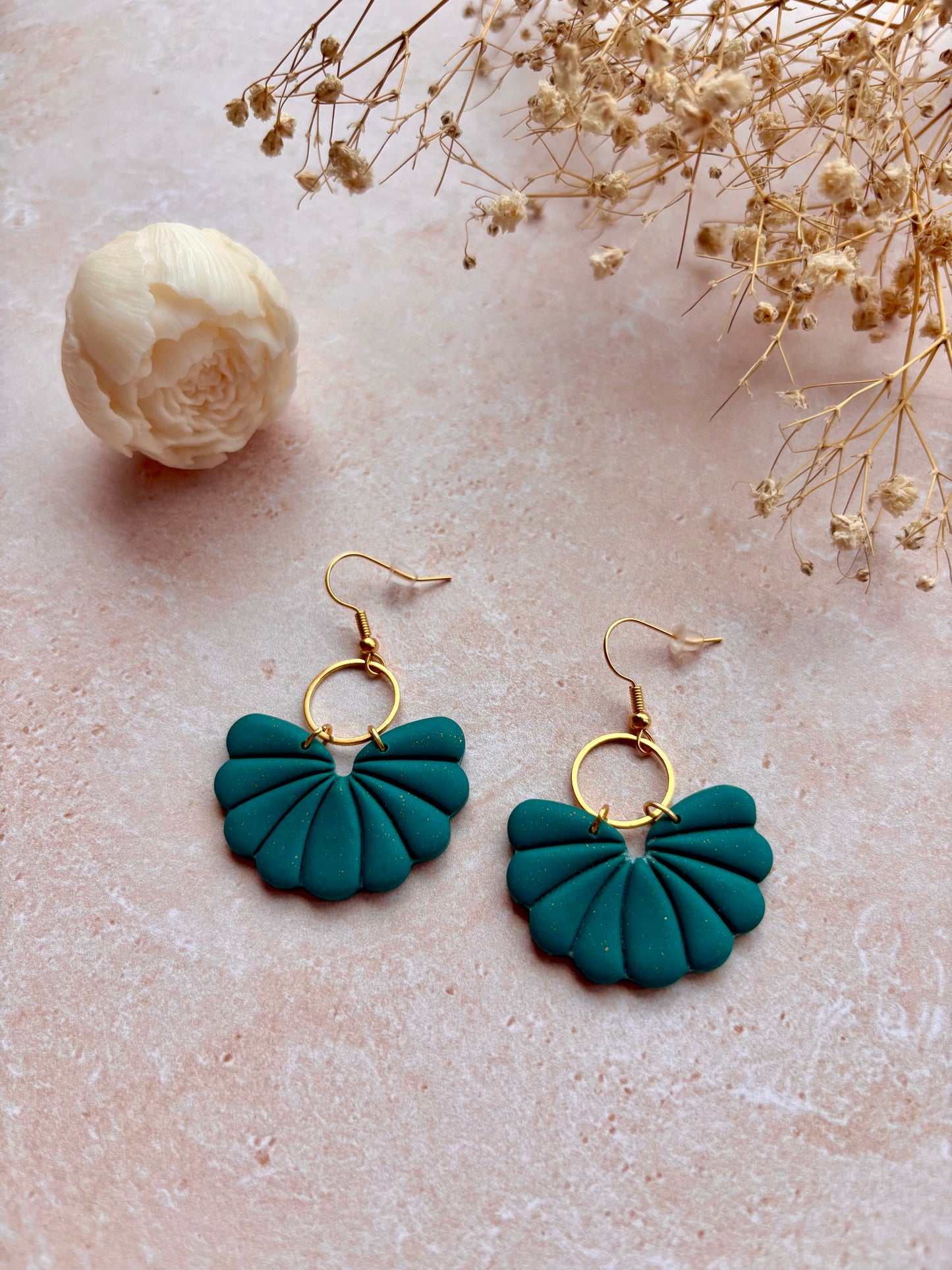 Boucles d'oreilles NEELA