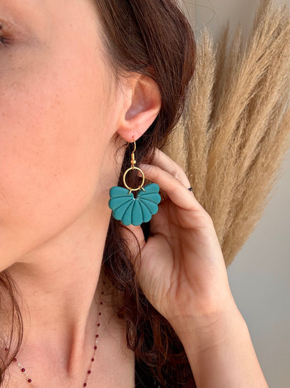Boucles d'oreilles NEELA