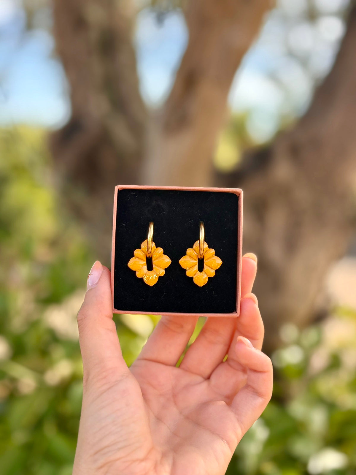 Pampilles JULIETTE