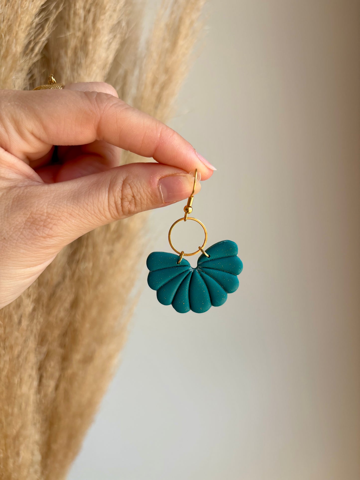 Boucles d'oreilles NEELA
