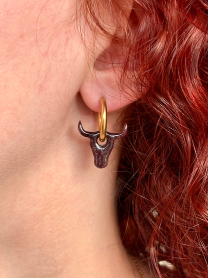 Pampilles Interchangeables TORTOISE