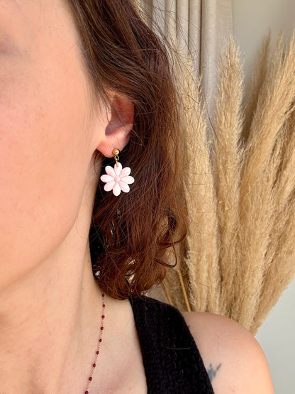 Boucles d'oreilles ÈVE