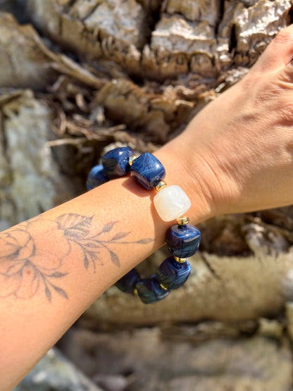 Bracelets en perles ROMY