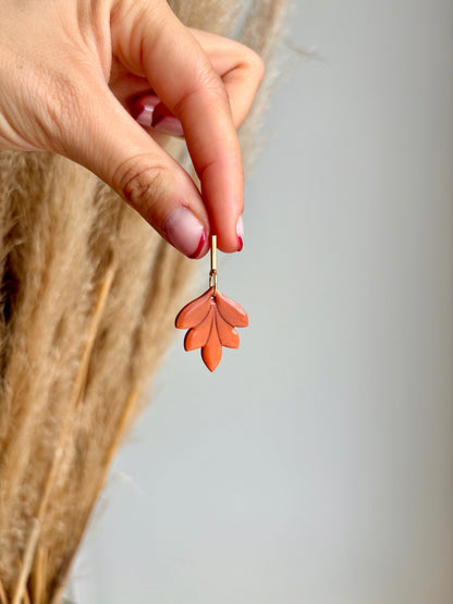 Boucles d'oreilles DIANE