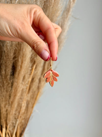 Boucles d'oreilles DIANE