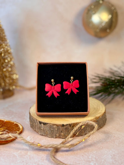 Boucles d'oreilles LACIE