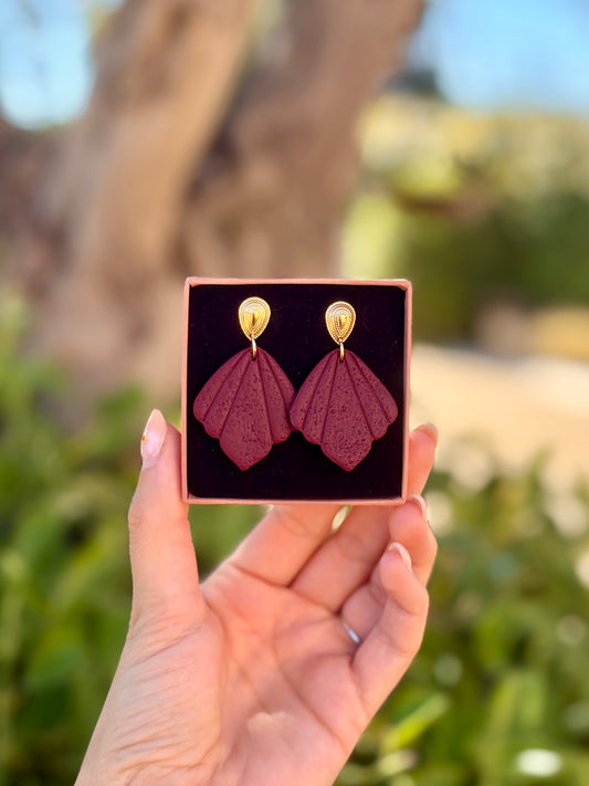 Boucles d'oreilles MOLLY