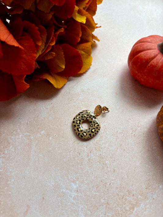 Boucles d'oreilles EMY