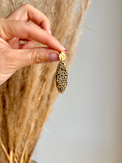 Boucles d'oreilles OPHELIA