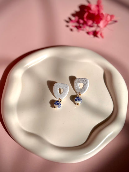 Boucles d'oreilles FRANCESCA