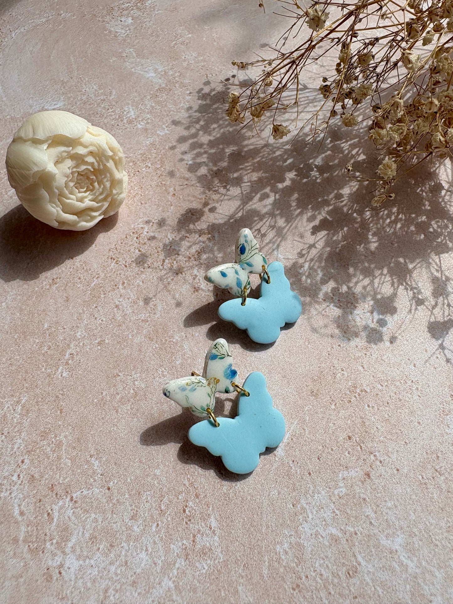 Boucles d'oreilles VANESSA
