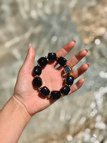 Bracelets en perles ROMY