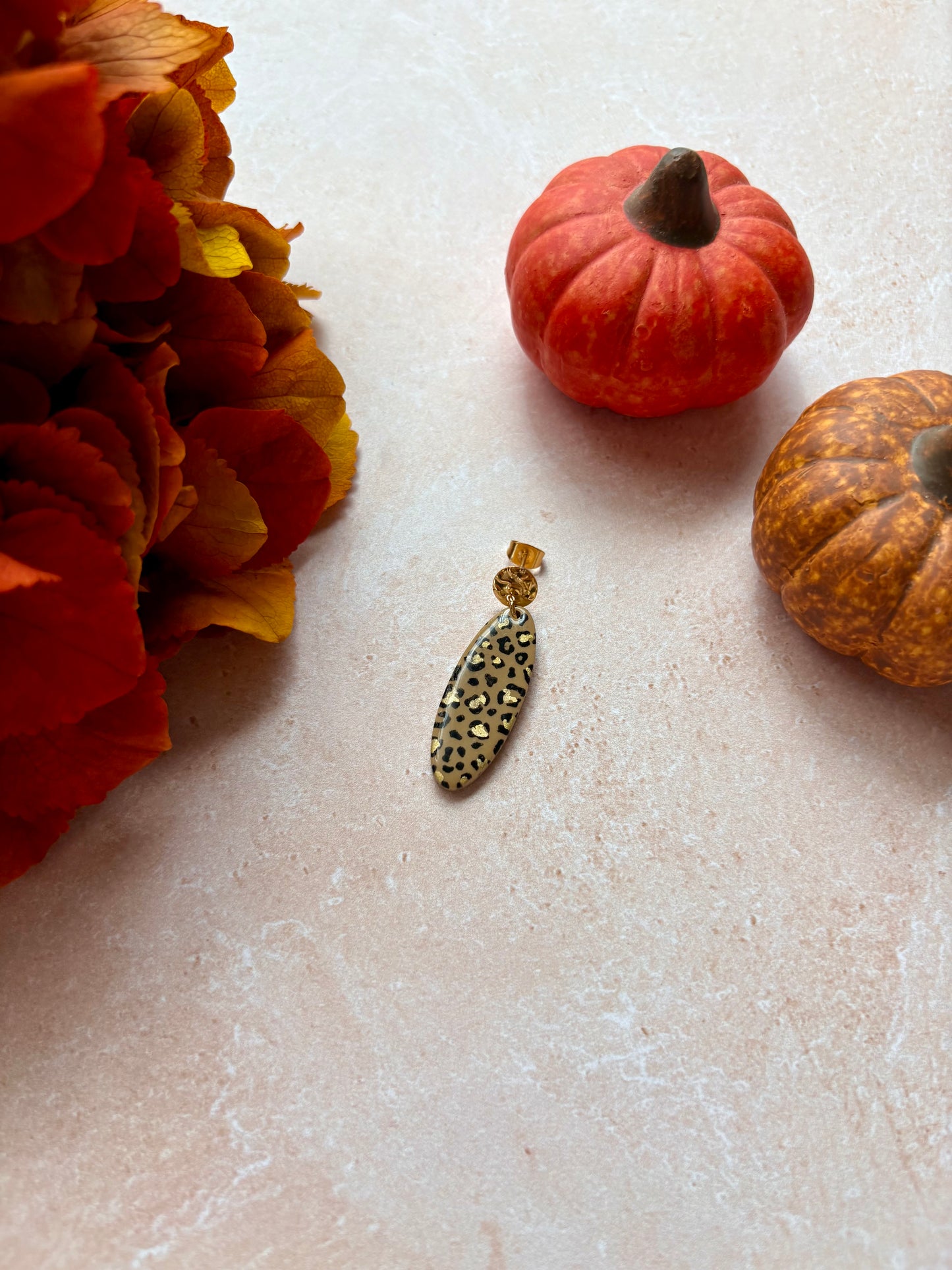 Boucles d'oreilles OPHELIA