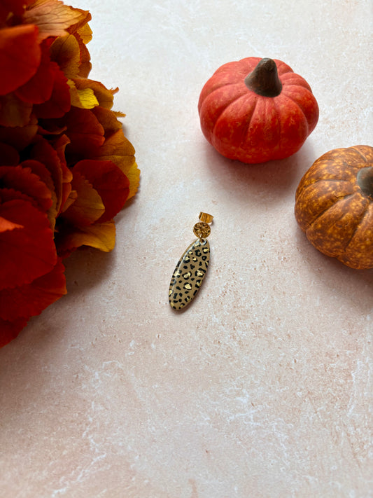 Boucles d'oreilles OPHELIA