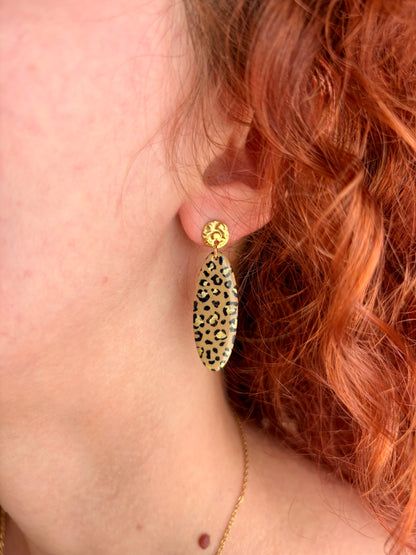 Boucles d'oreilles OPHELIA