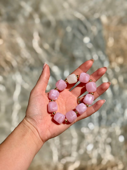 Bracelets en perles ROMY