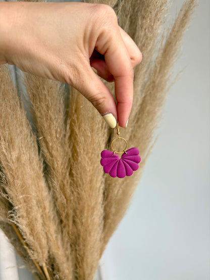 Boucles d'oreilles NEELA