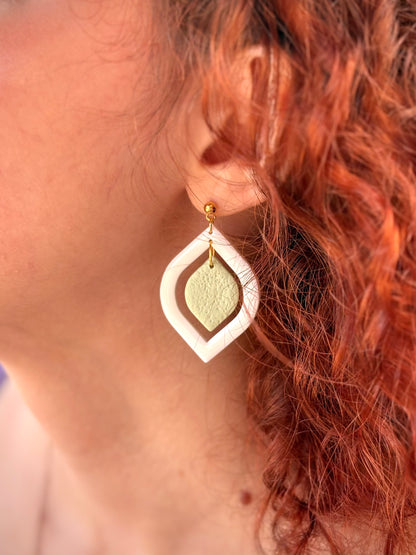 Boucles d'oreilles SOPHIE