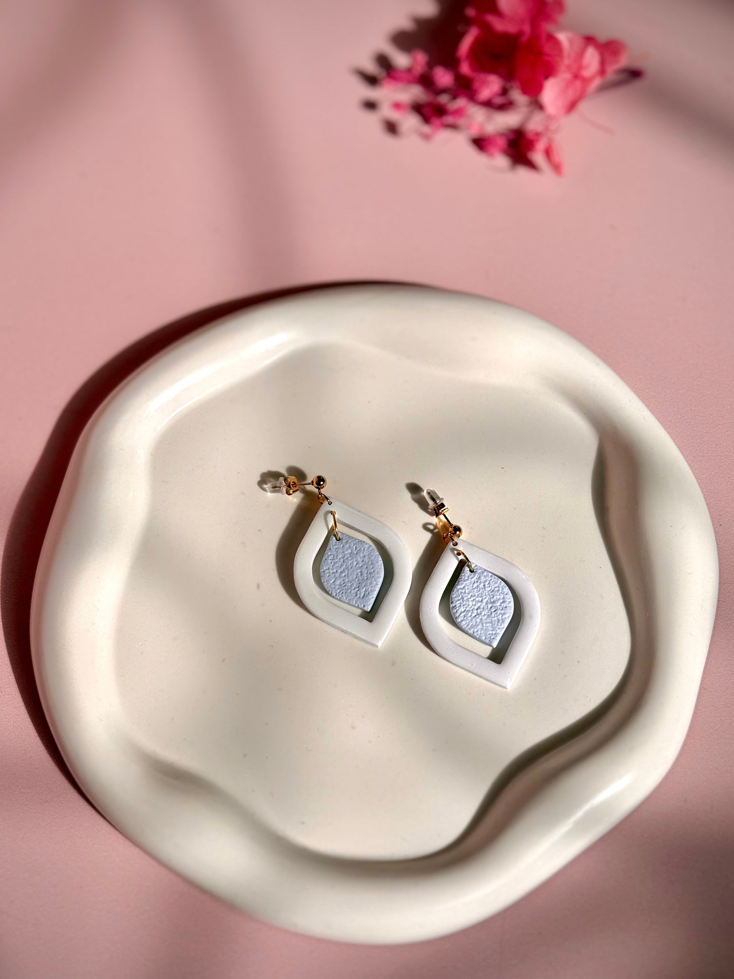 Boucles d'oreilles SOPHIE