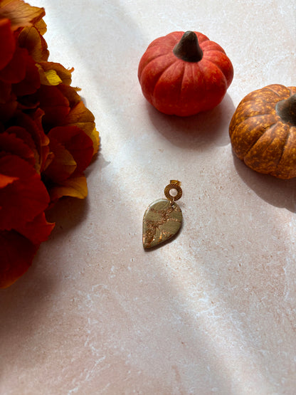 Boucles d'oreilles SIENNA
