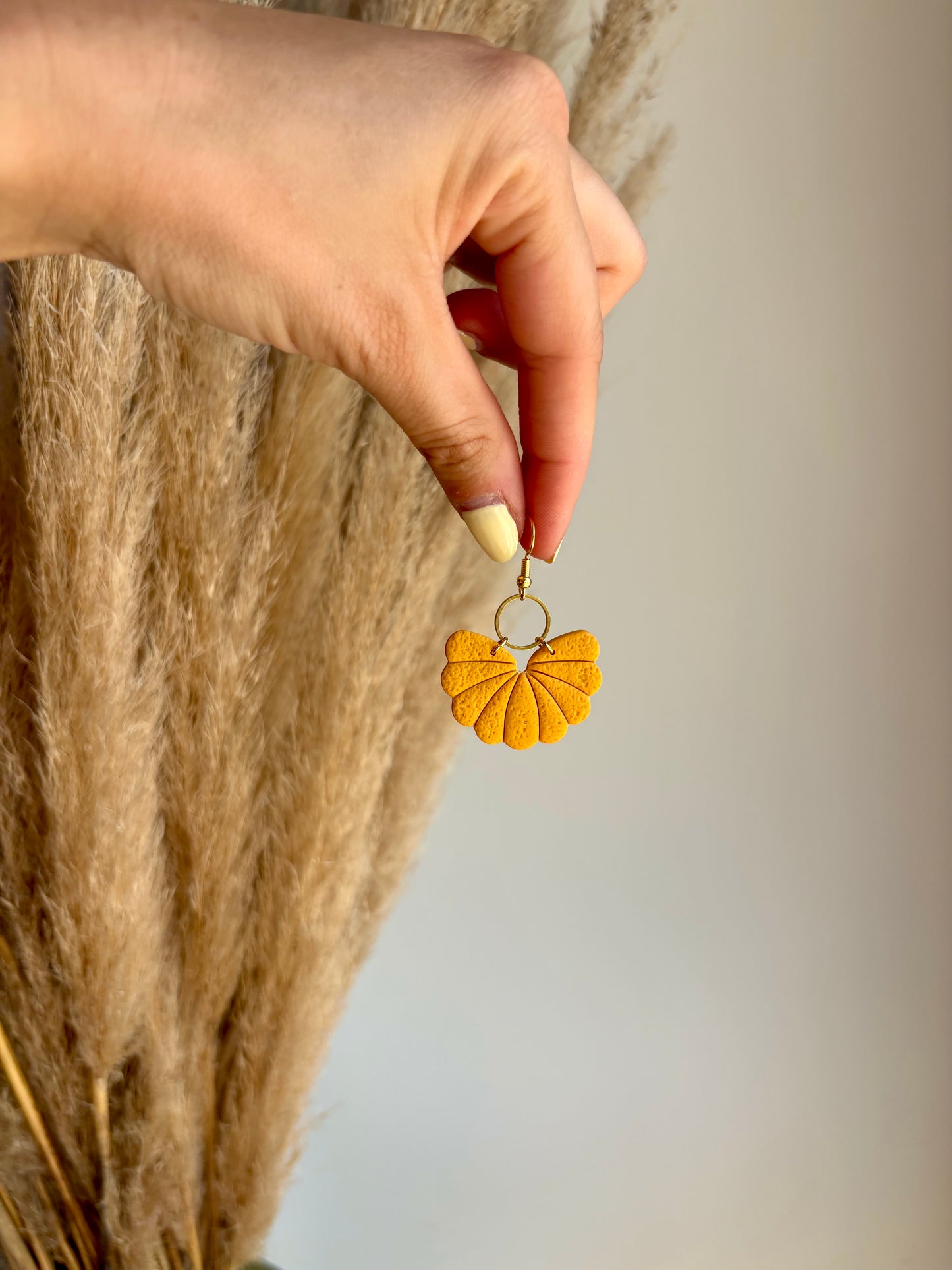 Boucles d'oreilles NEELA