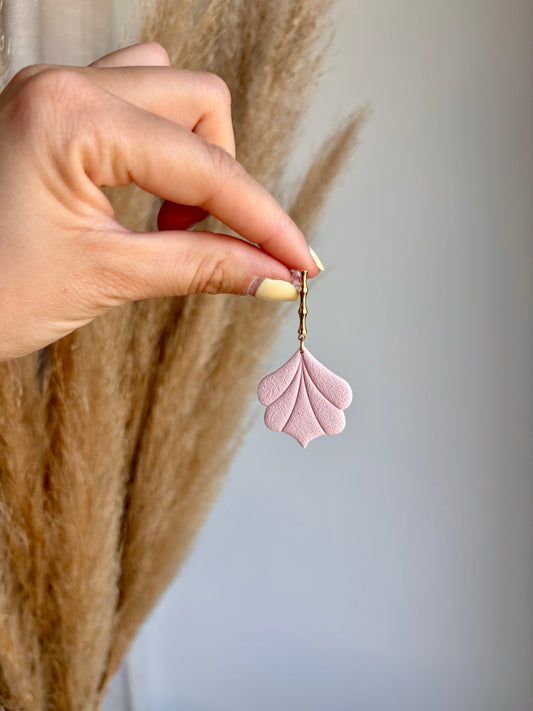 Boucles d'oreilles JULIA