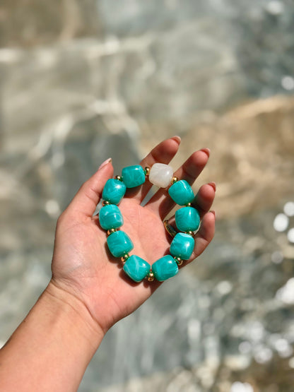 Bracelets en perles ROMY