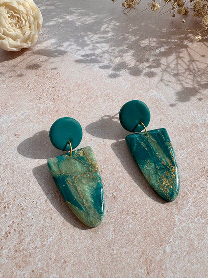 Boucles d'oreilles FLAVIA