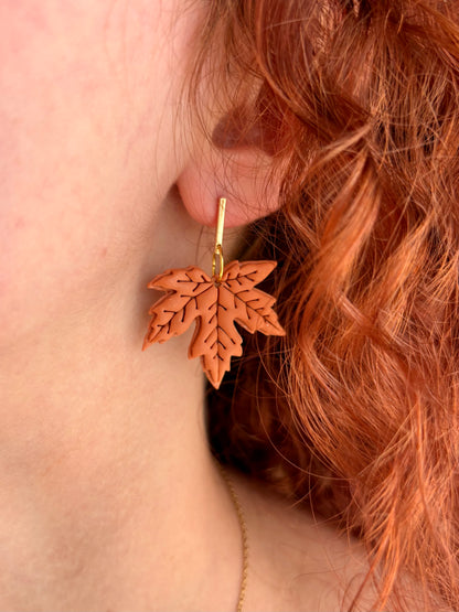 Boucles d'oreilles ERABELLA