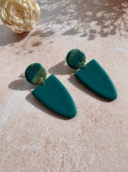 Boucles d'oreilles FLAVIA