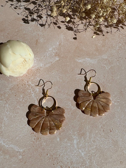 Boucles d'oreilles NEELA